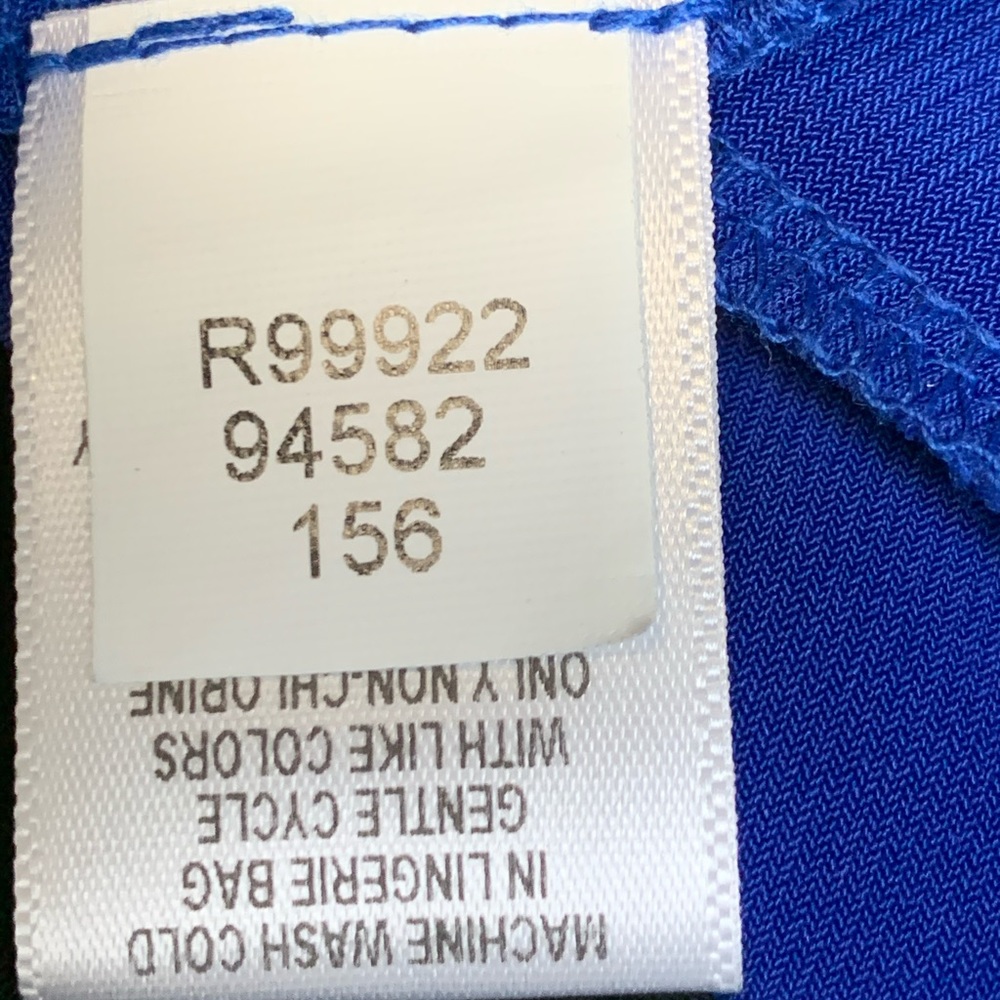 Spense Sleeveless Dress Size 6 - Picture 10 of 10
